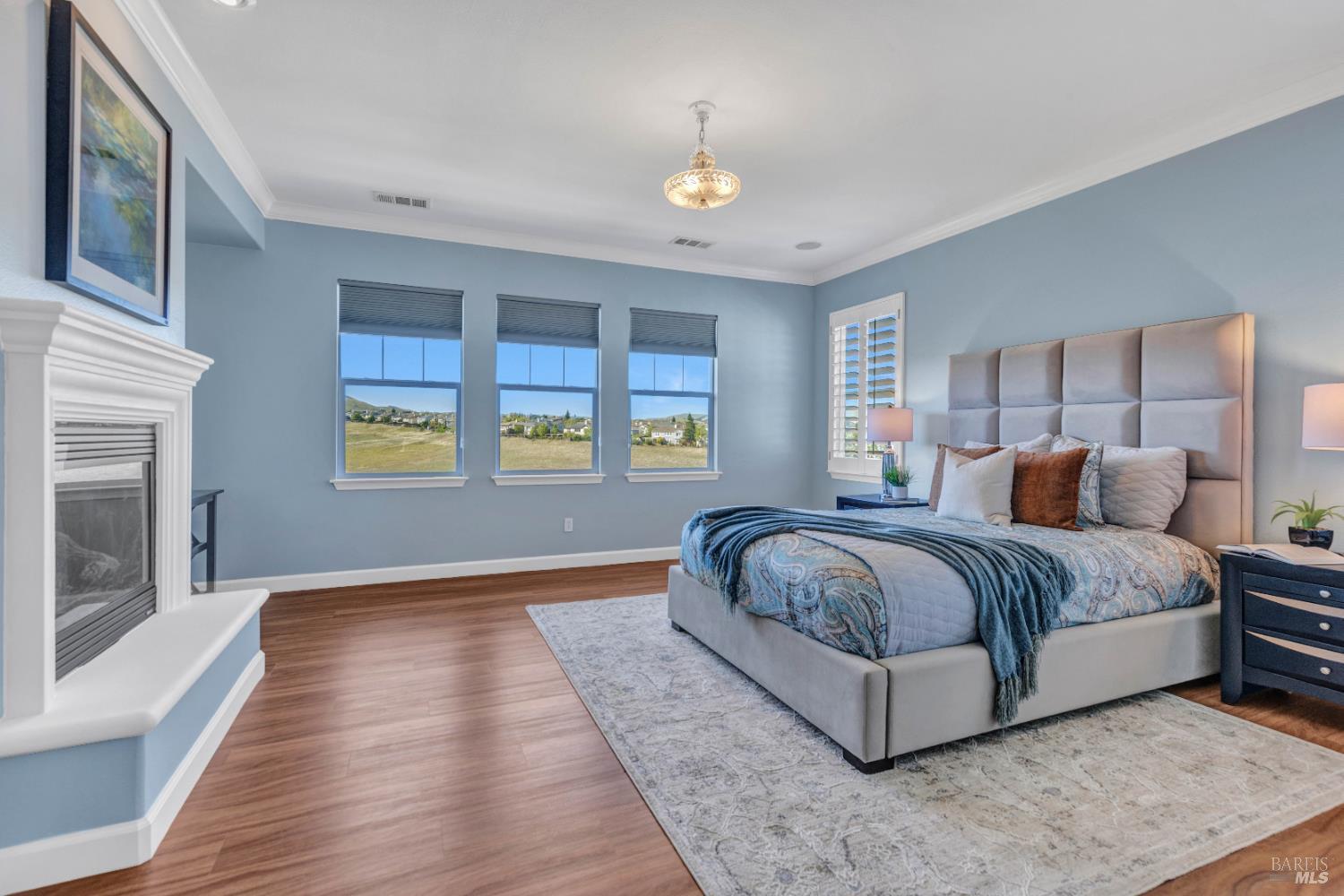 378 Piercy Drive Benicia CA 94510