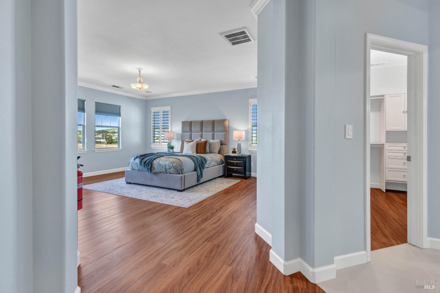 378 Piercy Drive Benicia CA 94510