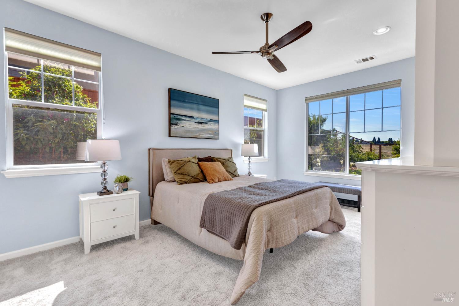 378 Piercy Drive Benicia CA 94510