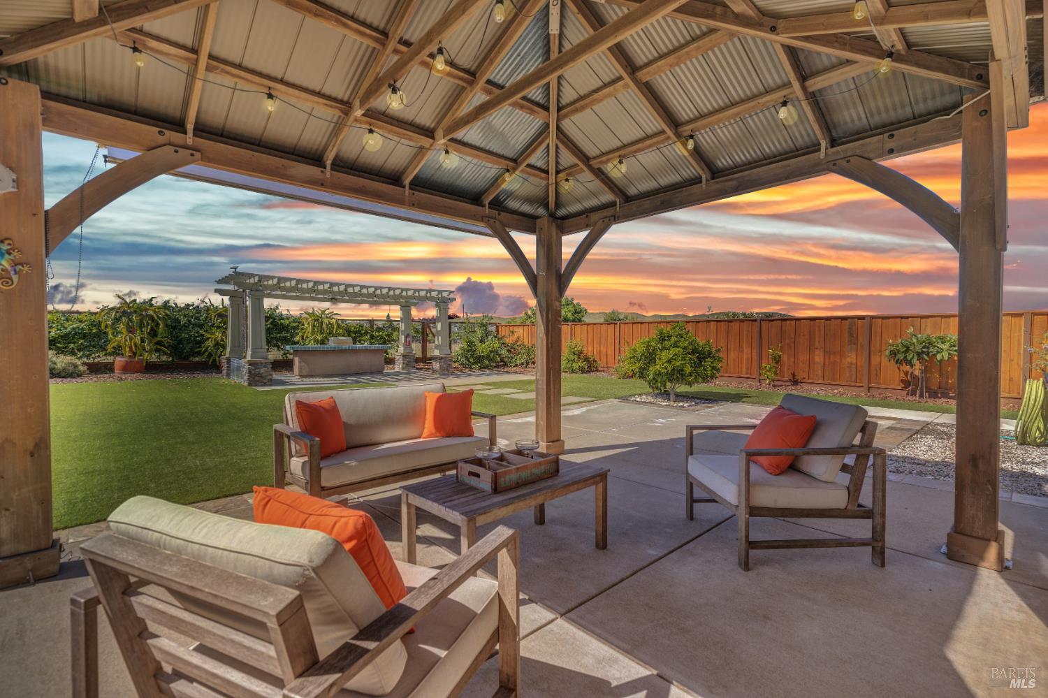 378 Piercy Drive Benicia CA 94510