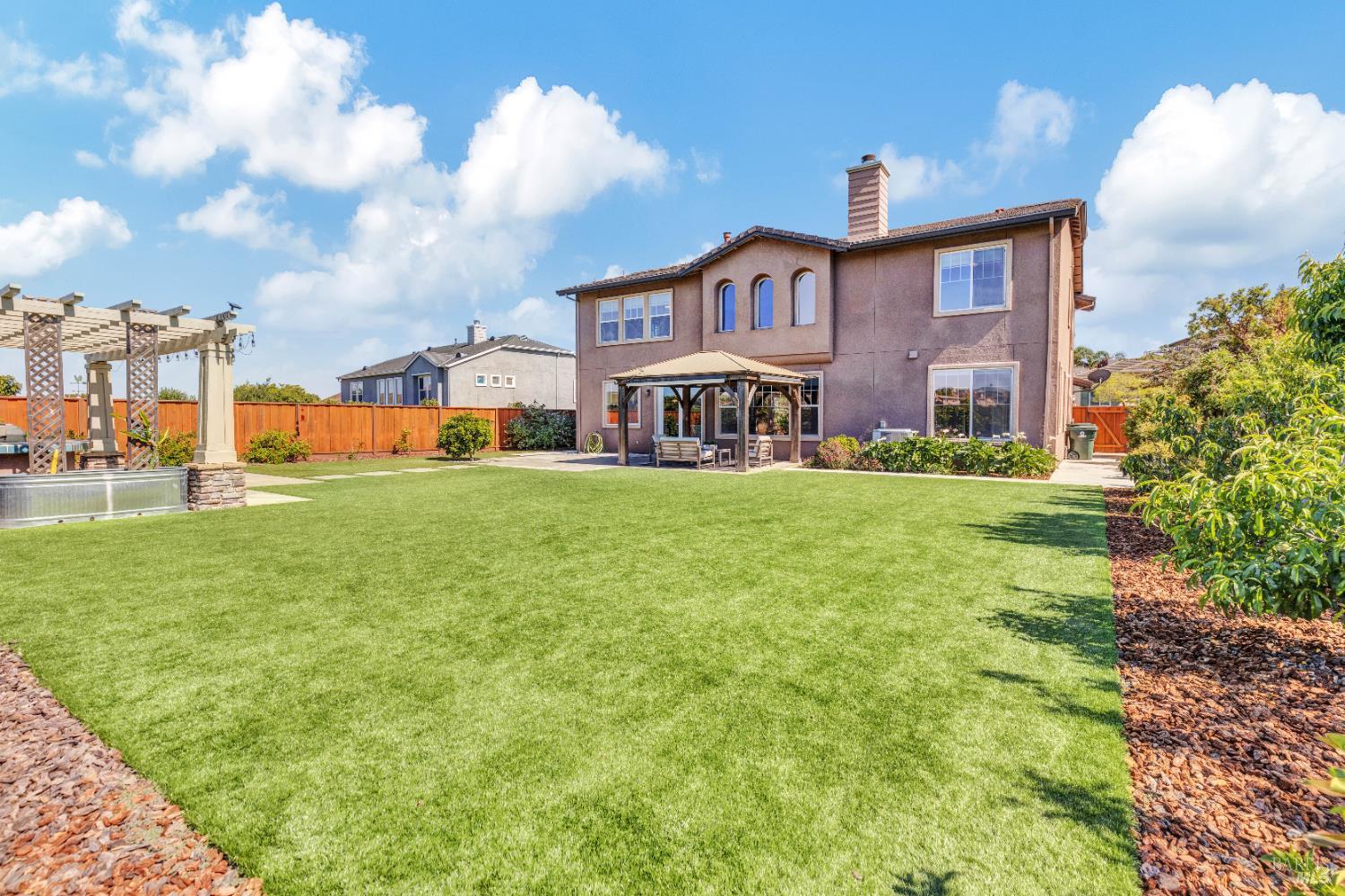 378 Piercy Drive Benicia CA 94510