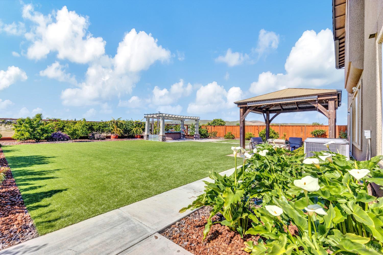 378 Piercy Drive Benicia CA 94510