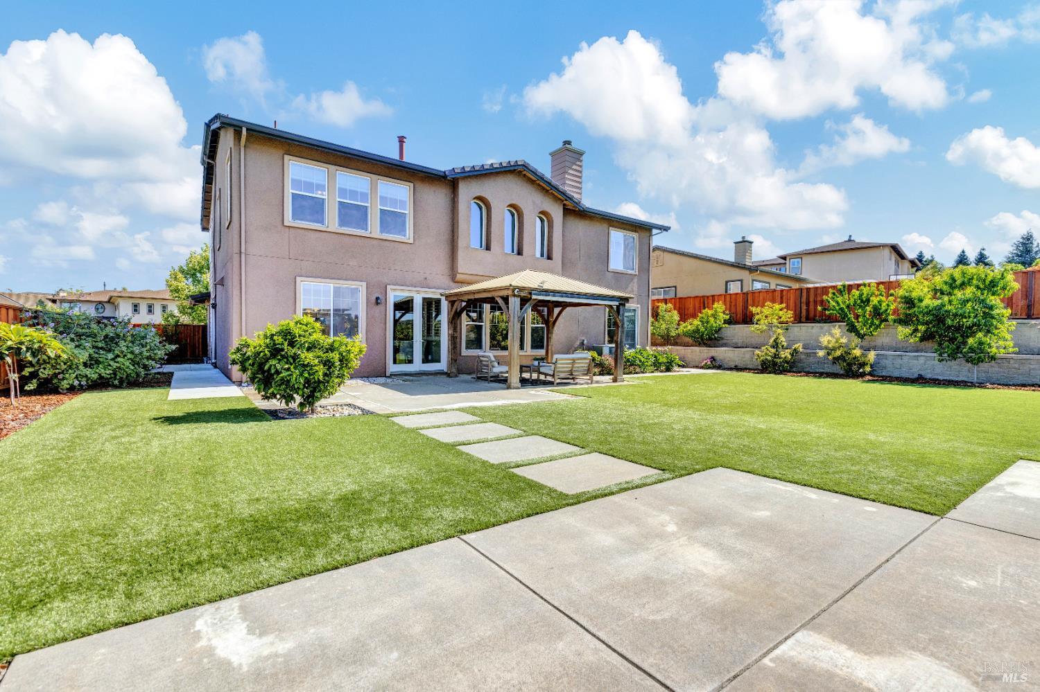 378 Piercy Drive Benicia CA 94510