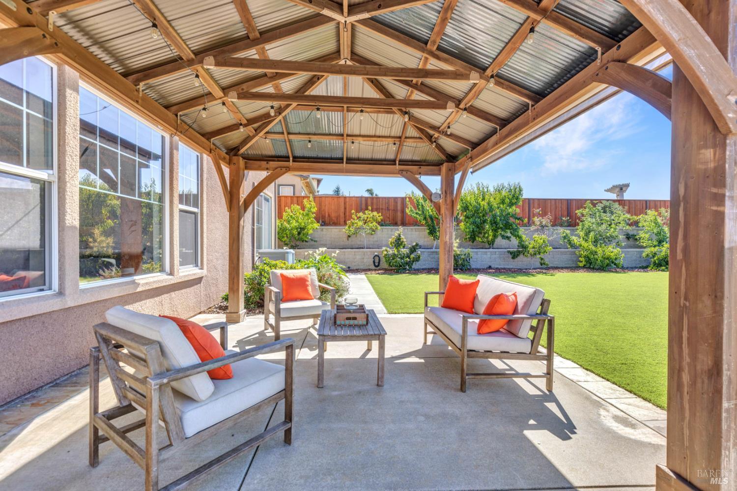 378 Piercy Drive Benicia CA 94510