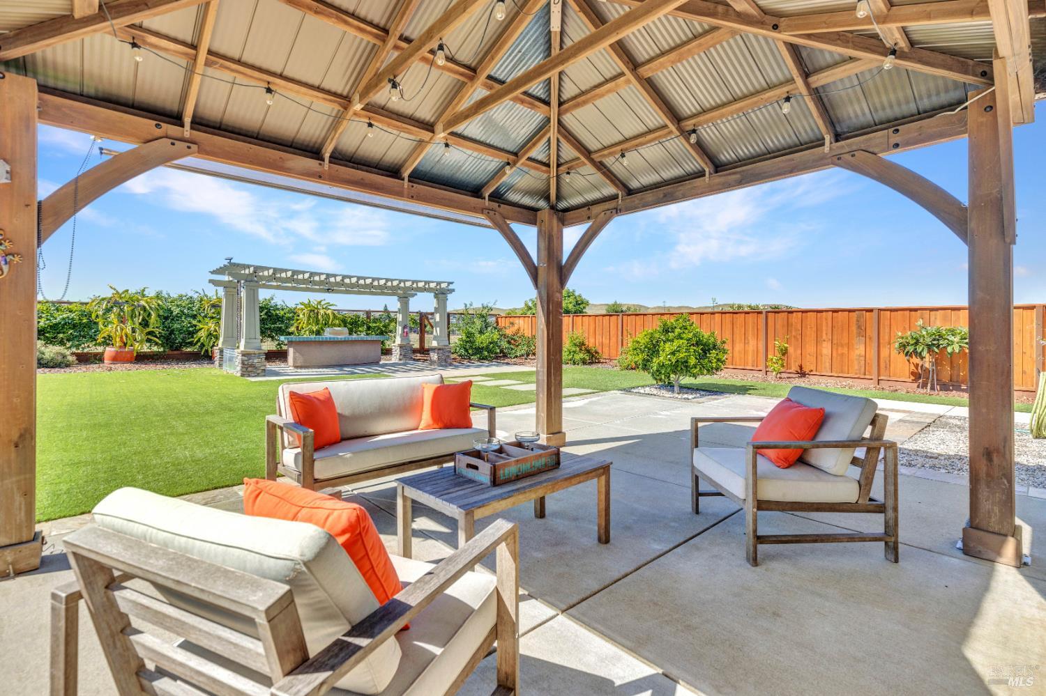 378 Piercy Drive Benicia CA 94510