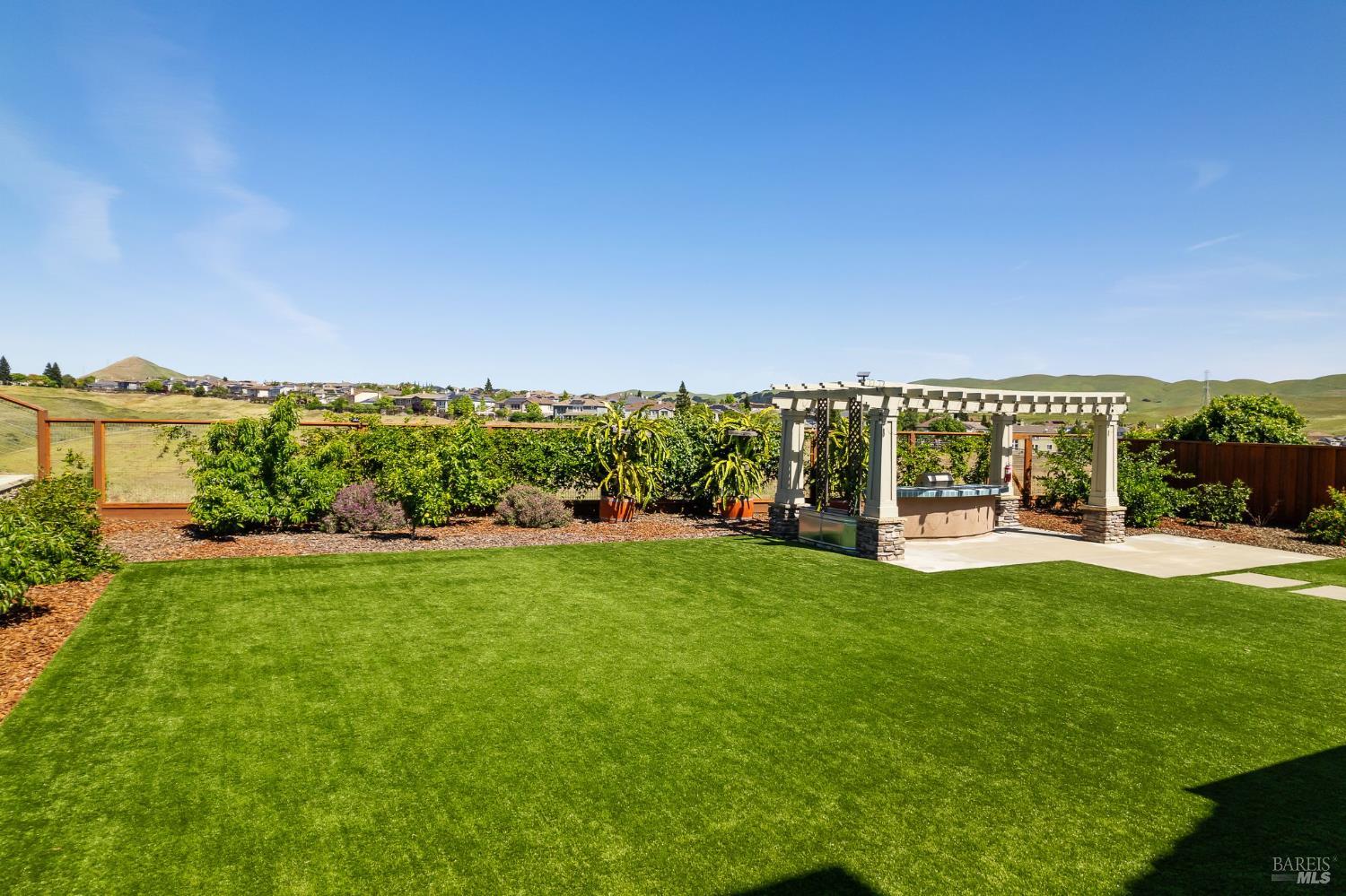 378 Piercy Drive Benicia CA 94510