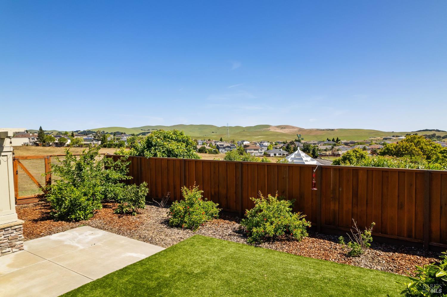 378 Piercy Drive Benicia CA 94510