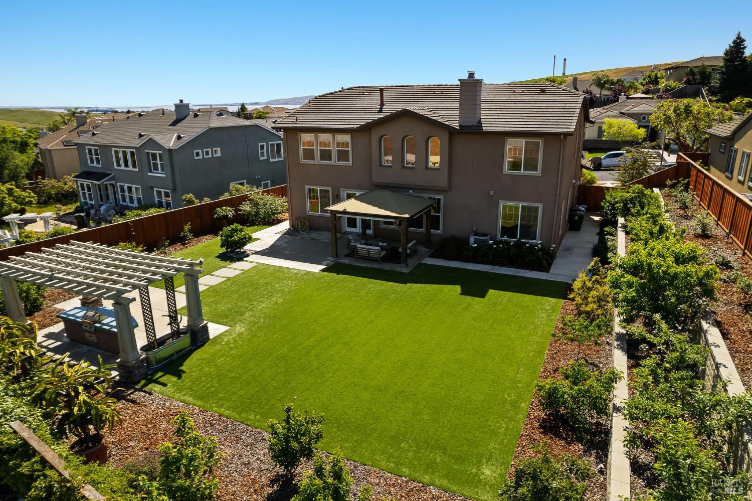 378 Piercy Drive Benicia CA 94510