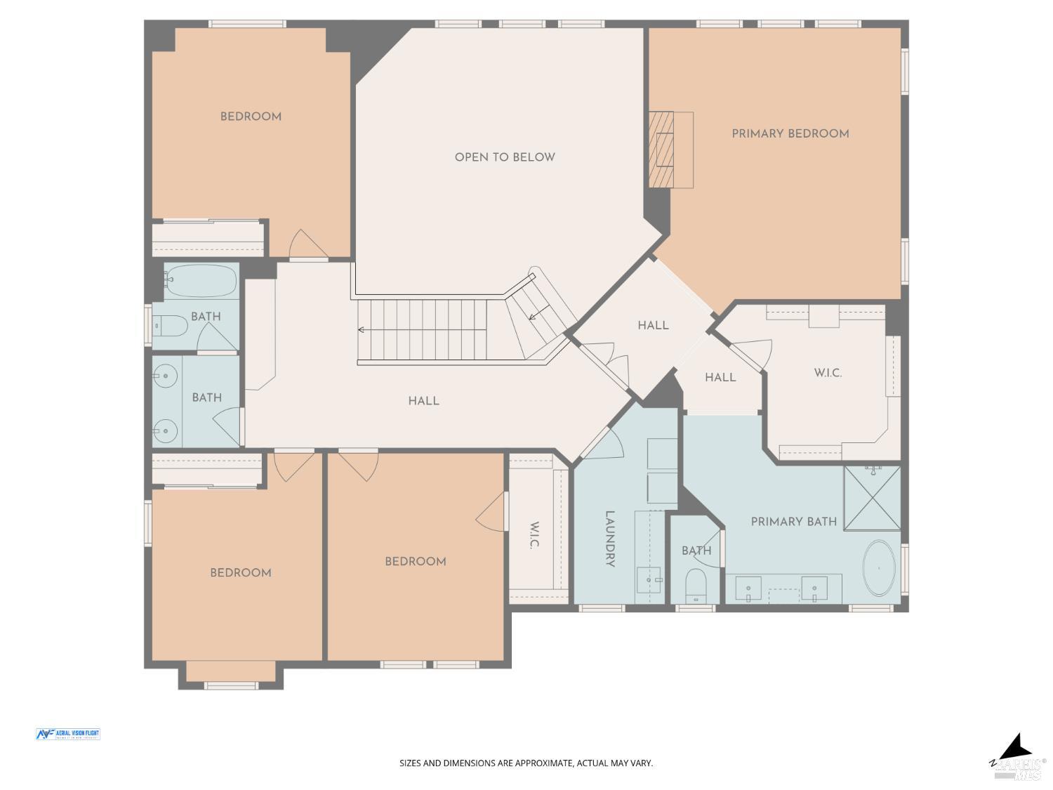 378 Piercy Drive Benicia CA 94510
