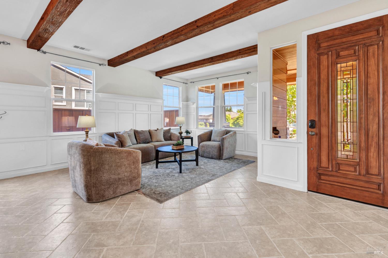 378 Piercy Drive Benicia CA 94510