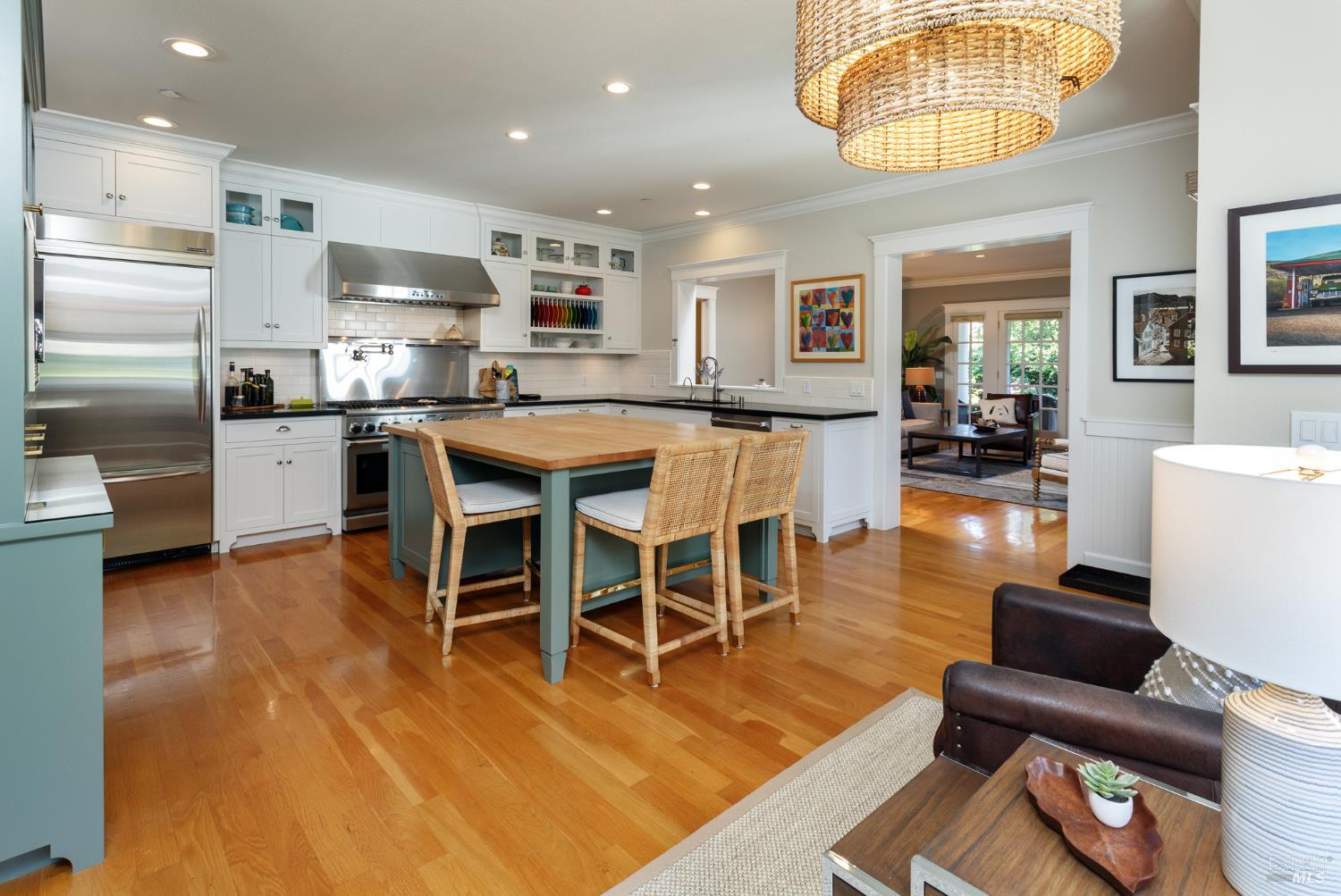 664 2nd Street E Sonoma CA 95476