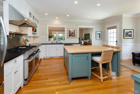 664 2nd Street E Sonoma CA 95476