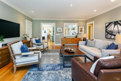 664 2nd Street E Sonoma CA 95476