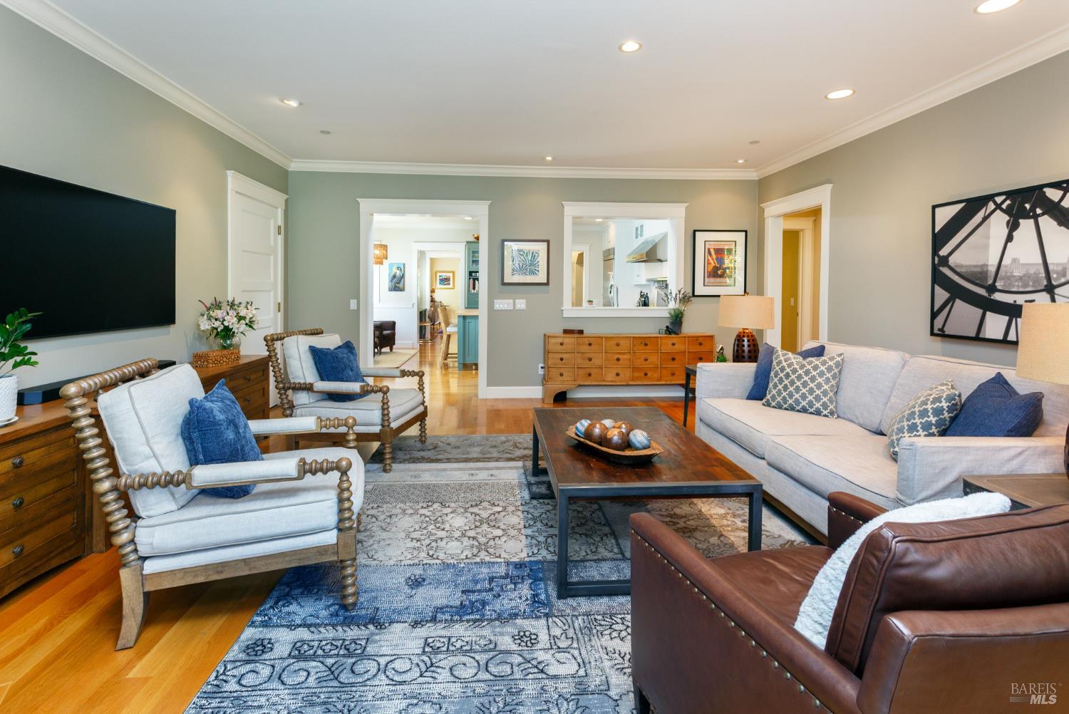 664 2nd Street E Sonoma CA 95476