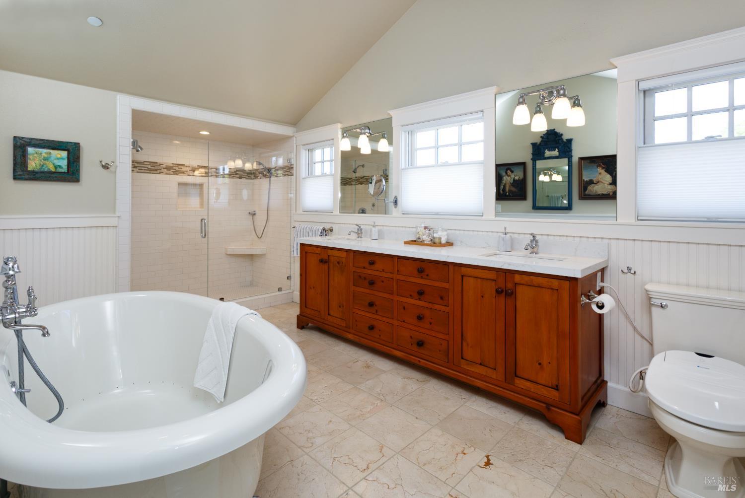 664 2nd Street E Sonoma CA 95476