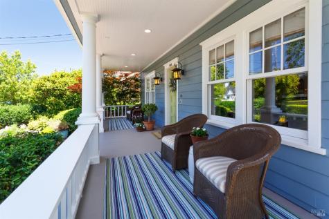 664 2nd Street E Sonoma CA 95476