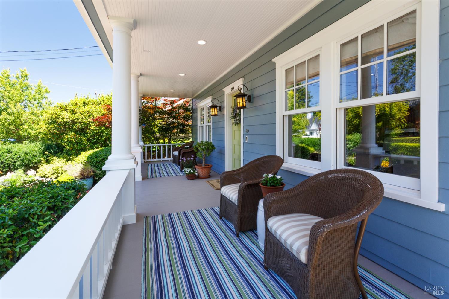 664 2nd Street E Sonoma CA 95476