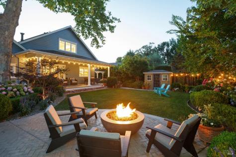 664 2nd Street E Sonoma CA 95476