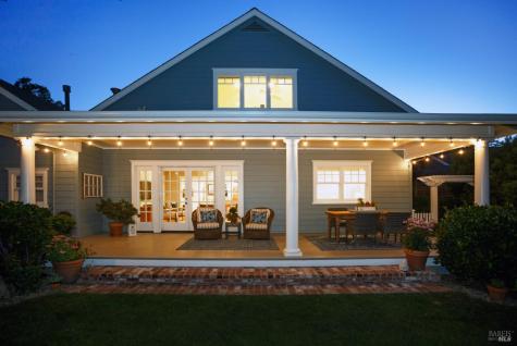 664 2nd Street E Sonoma CA 95476