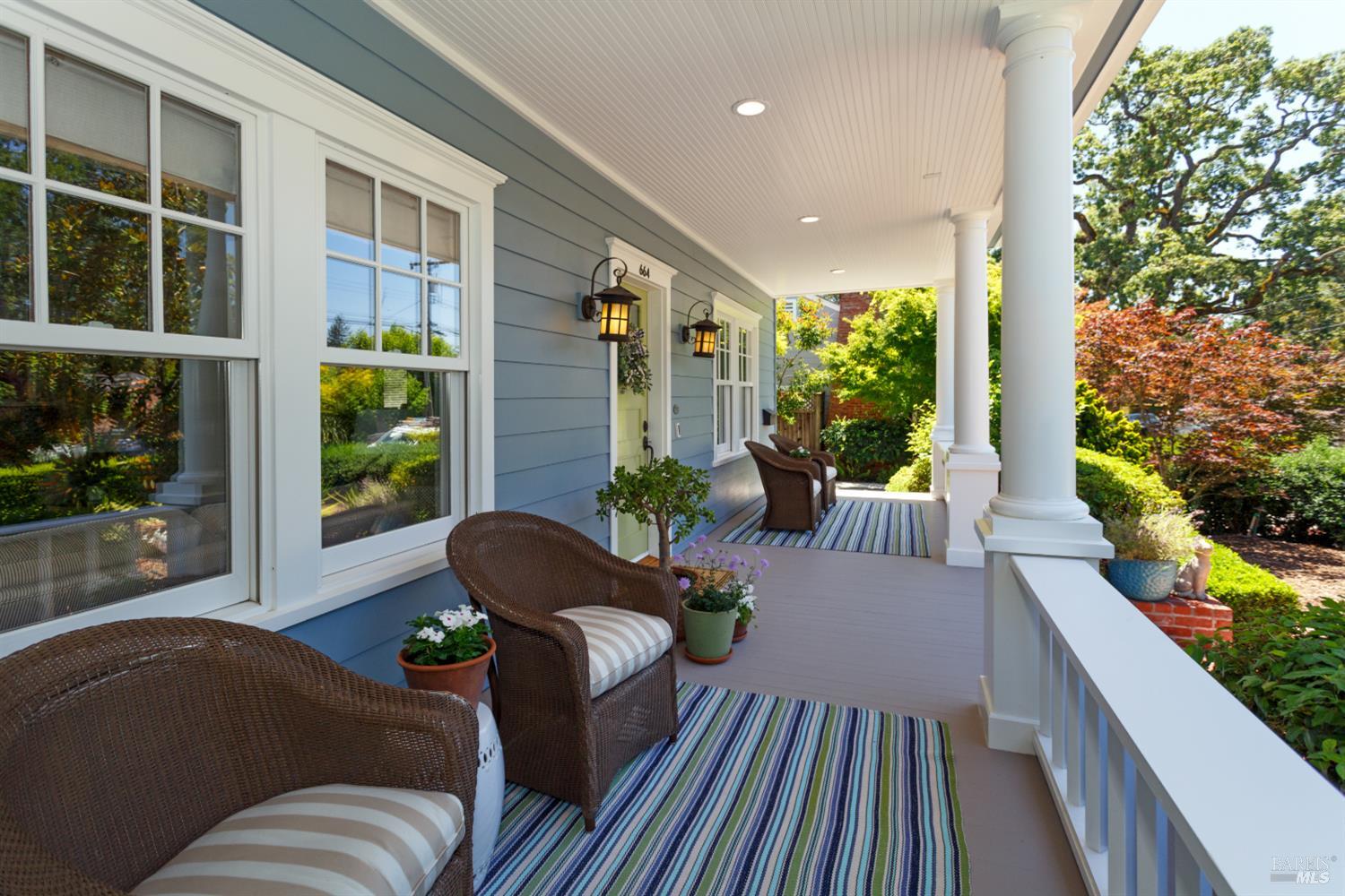 664 2nd Street E Sonoma CA 95476