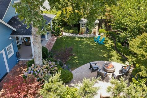 664 2nd Street E Sonoma CA 95476