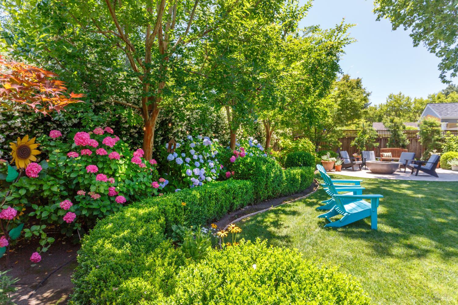 664 2nd Street E Sonoma CA 95476