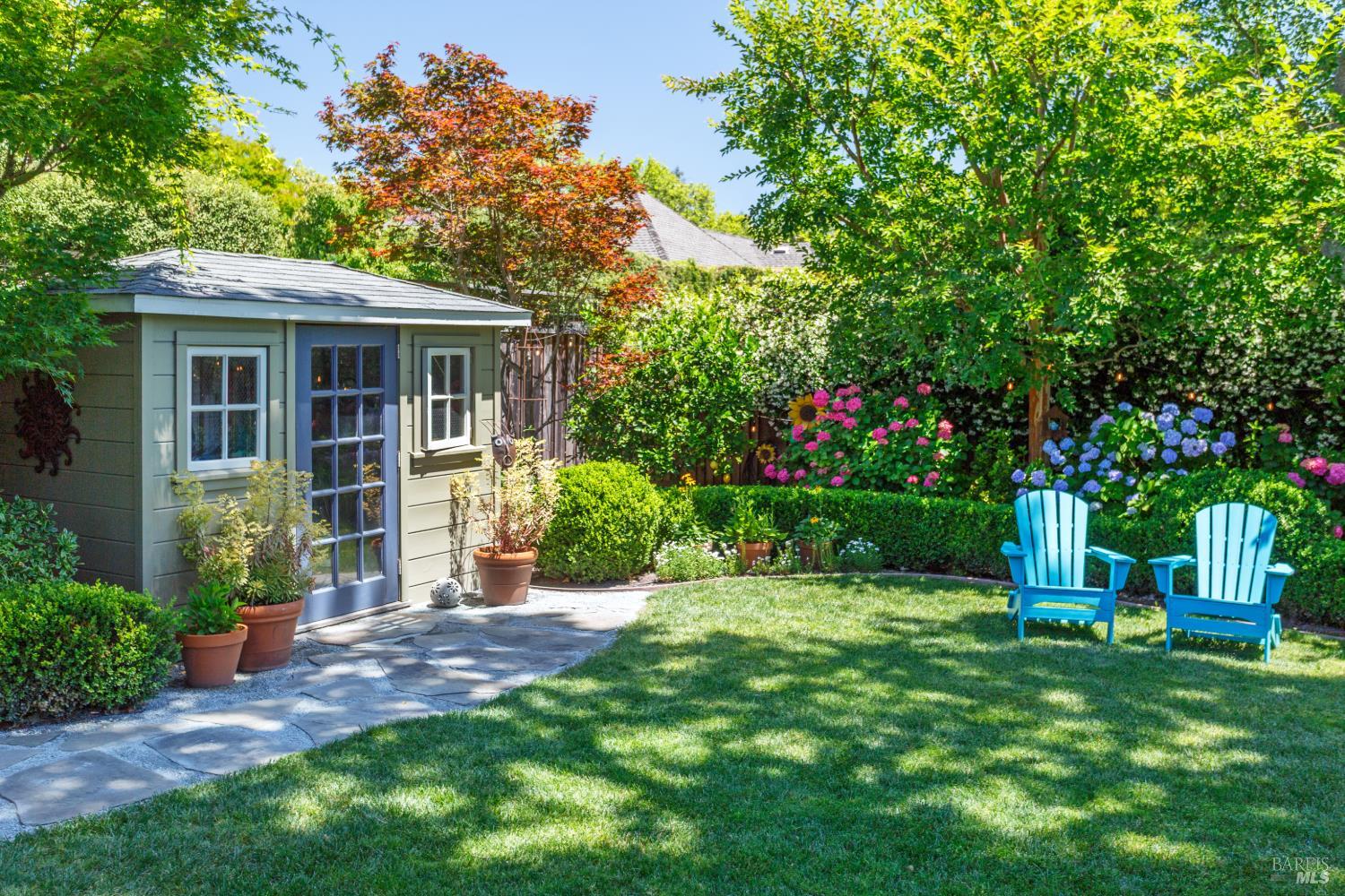 664 2nd Street E Sonoma CA 95476