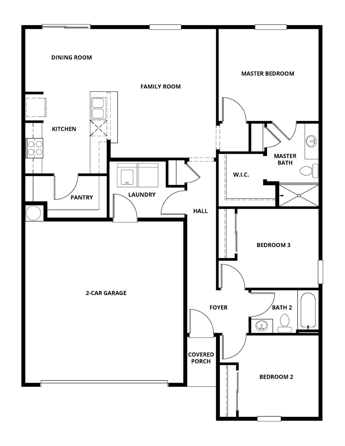 2285 Sawhill Drive Linda CA 95901