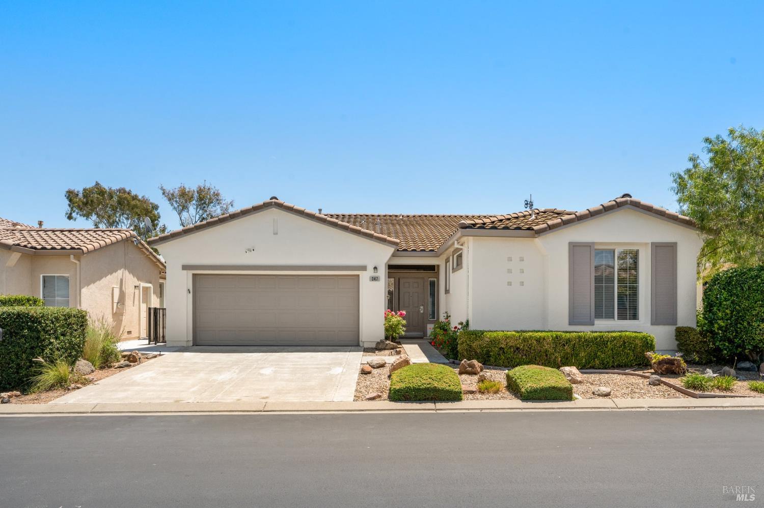 347 Canyon Springs Drive Rio Vista CA 94571