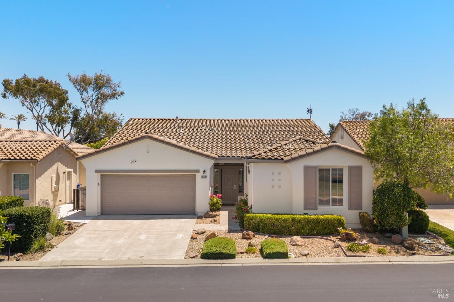 347 Canyon Springs Drive Rio Vista CA 94571
