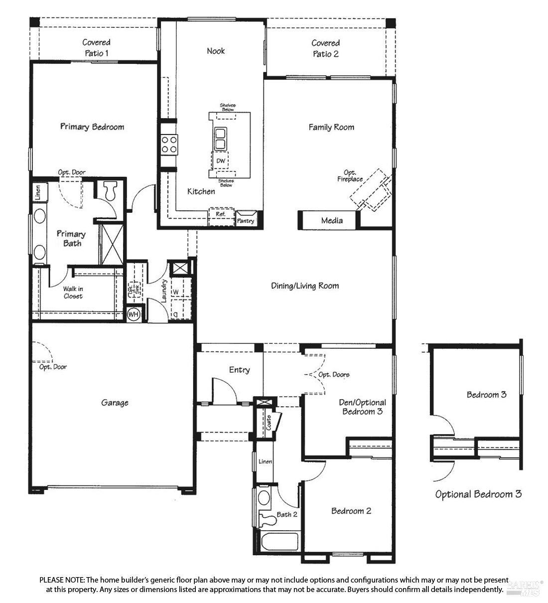 347 Canyon Springs Drive Rio Vista CA 94571