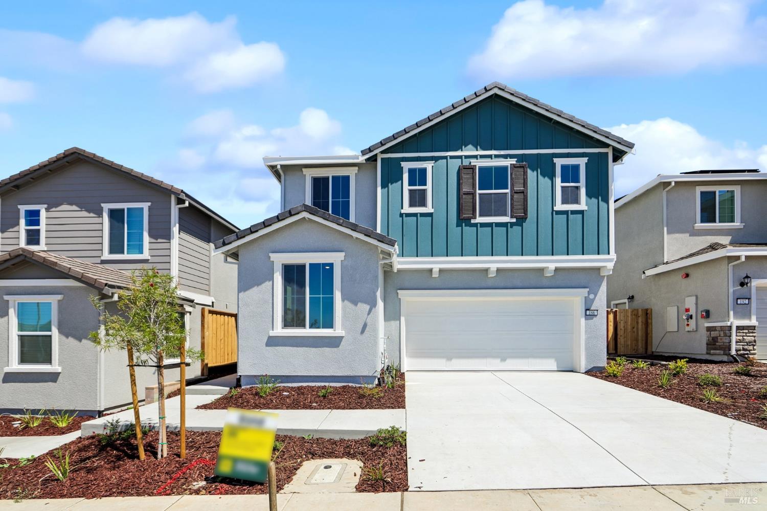 186 Cartier Street American Canyon CA 94503