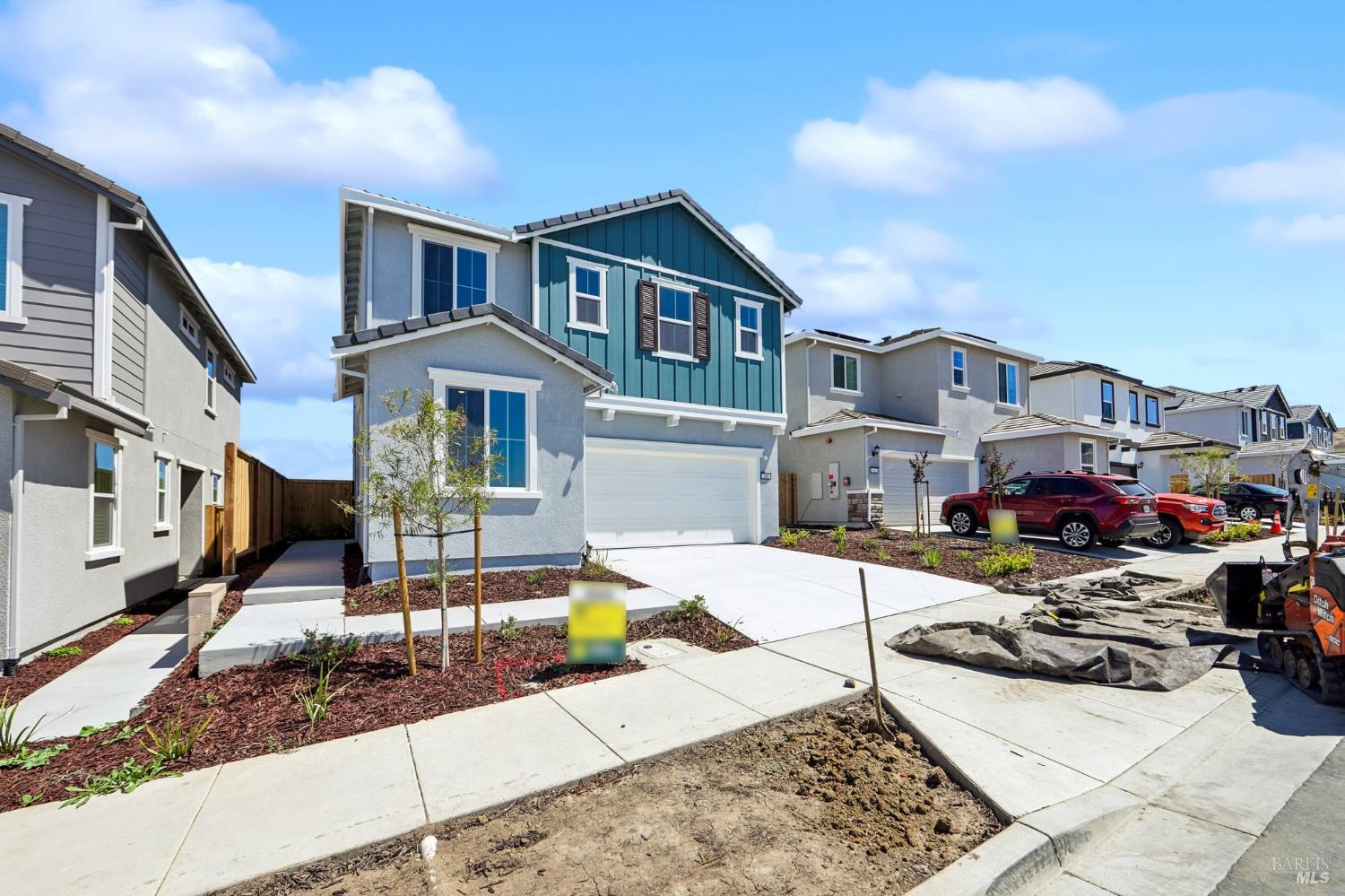 186 Cartier Street American Canyon CA 94503