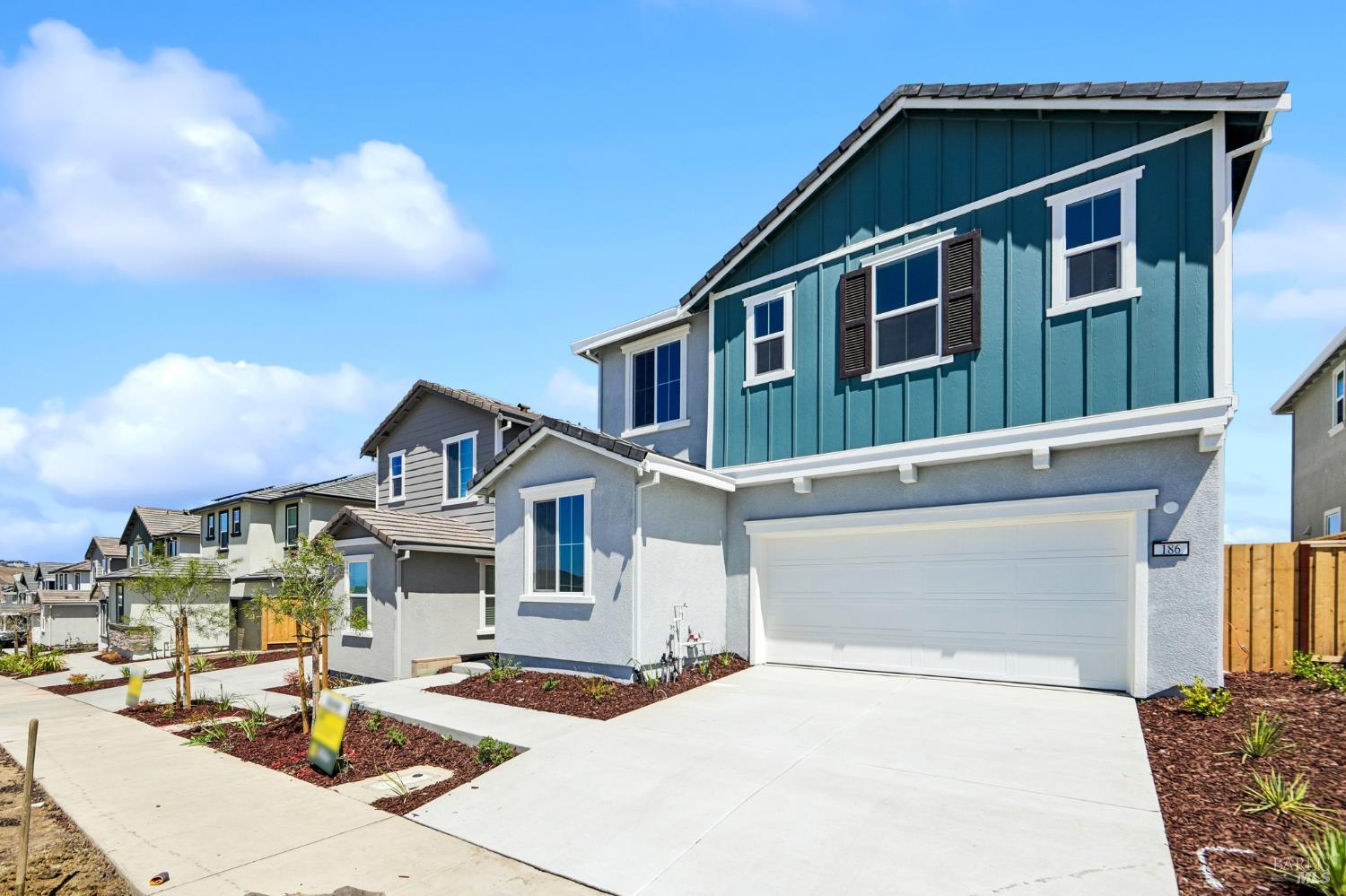 186 Cartier Street American Canyon CA 94503