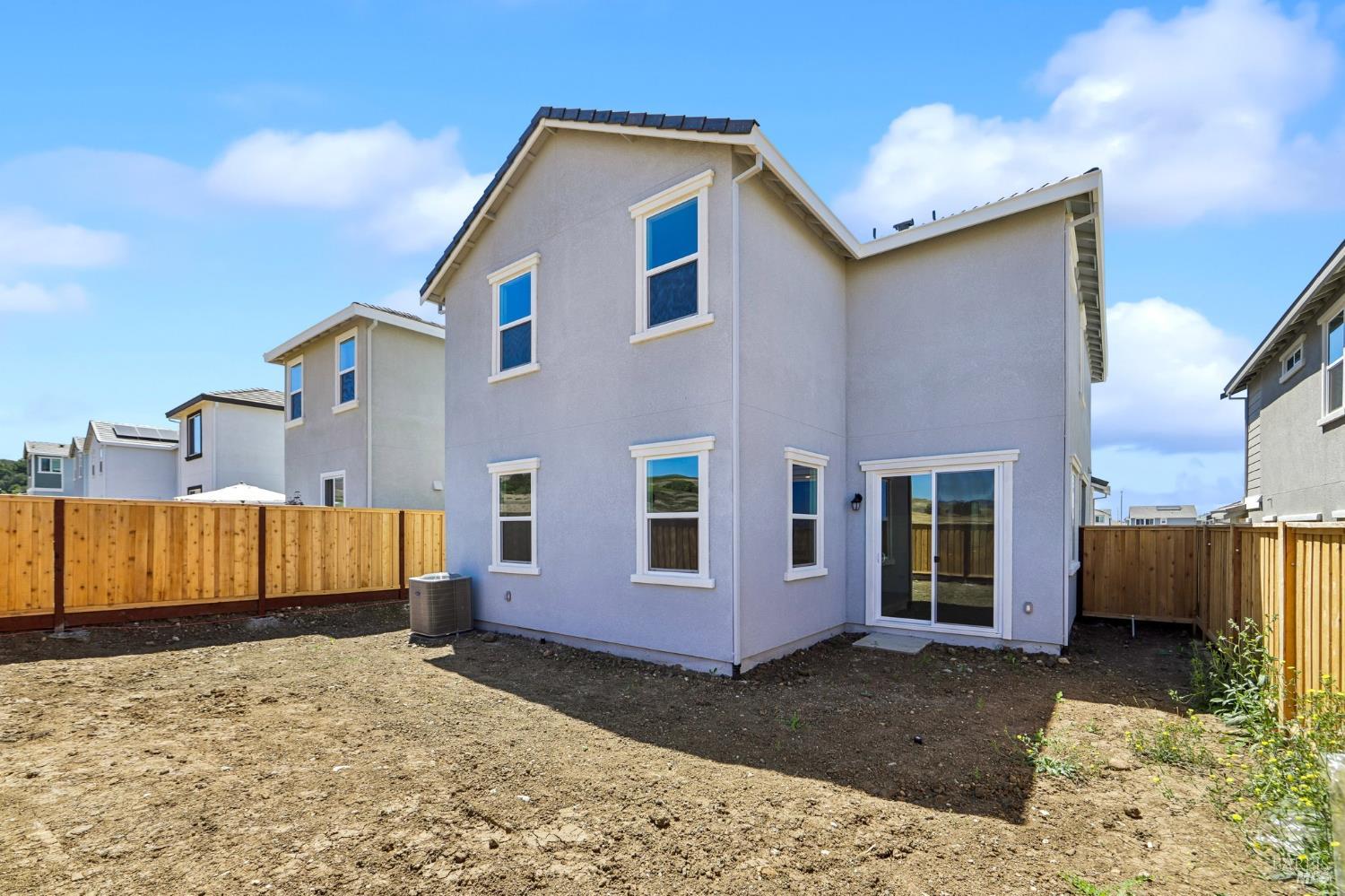 186 Cartier Street American Canyon CA 94503