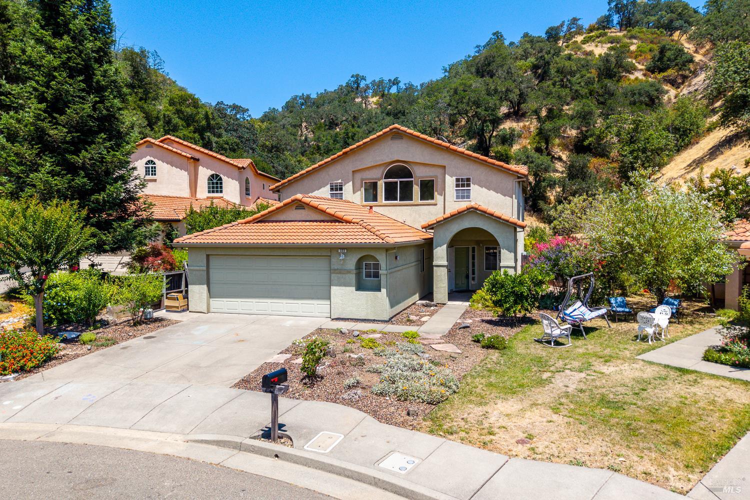 323 Portofino Way Cloverdale CA 95425