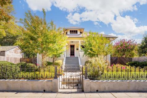362 Jefferson Street Napa CA 94559