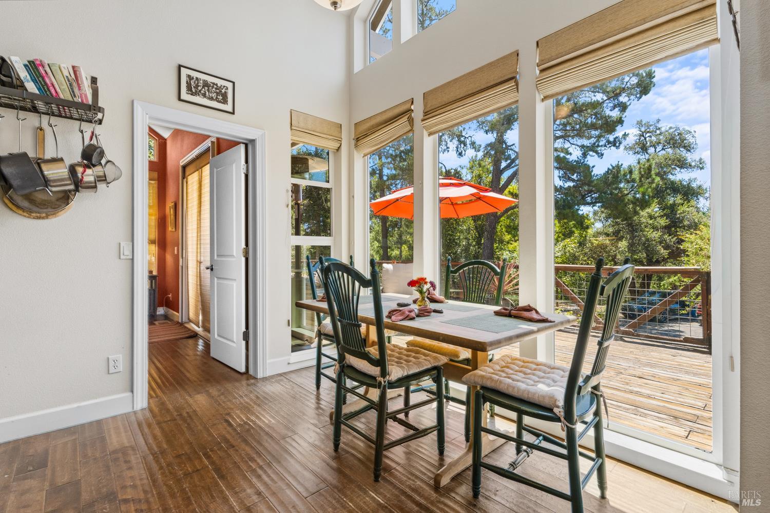 31920 Pine Mountain Road Cloverdale CA 95425