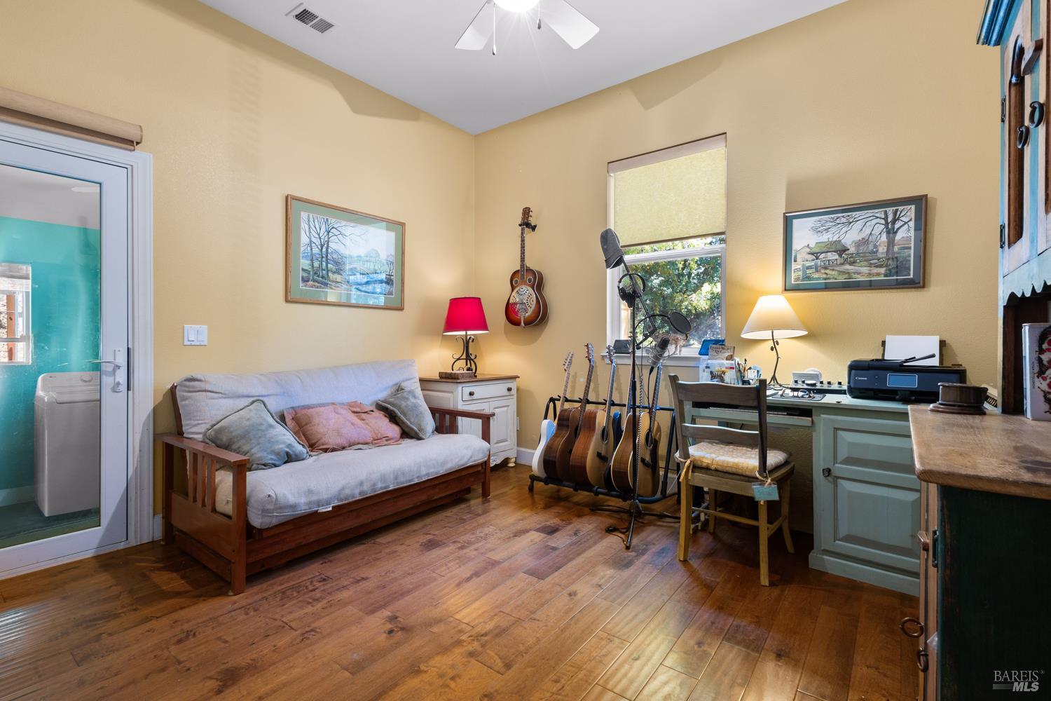 31920 Pine Mountain Road Cloverdale CA 95425
