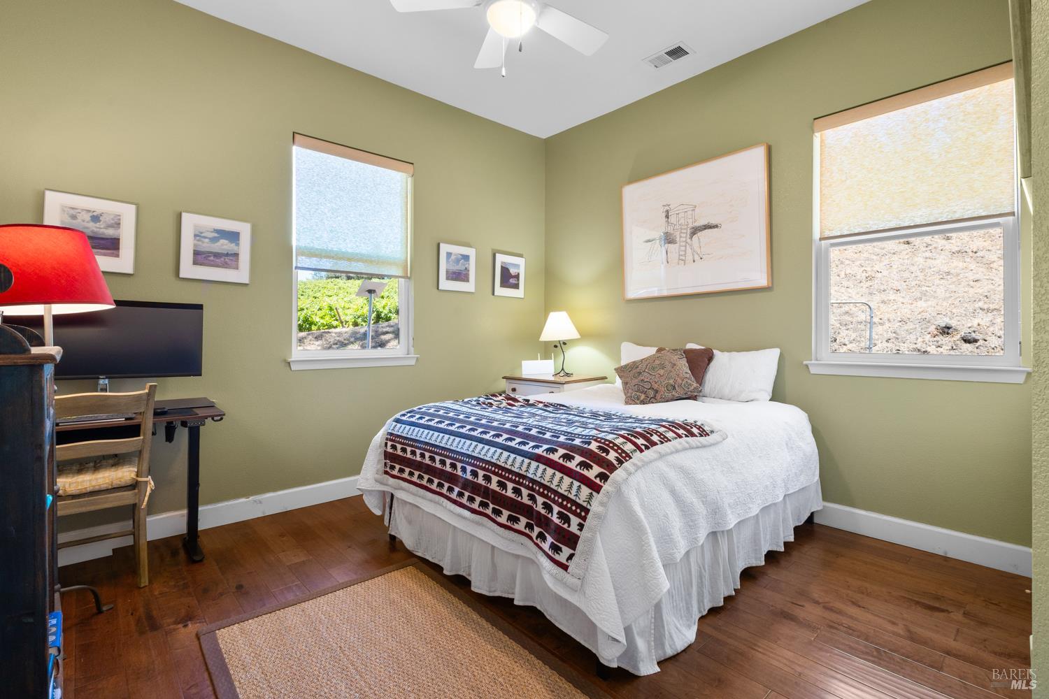 31920 Pine Mountain Road Cloverdale CA 95425