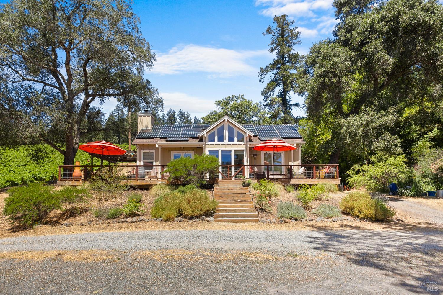 31920 Pine Mountain Road Cloverdale CA 95425
