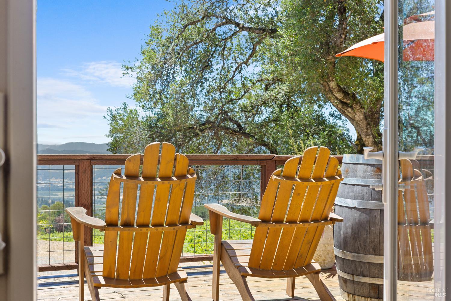 31920 Pine Mountain Road Cloverdale CA 95425