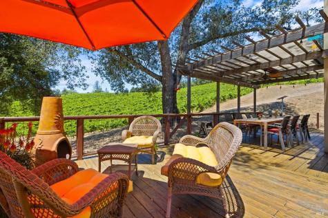 31920 Pine Mountain Road Cloverdale CA 95425