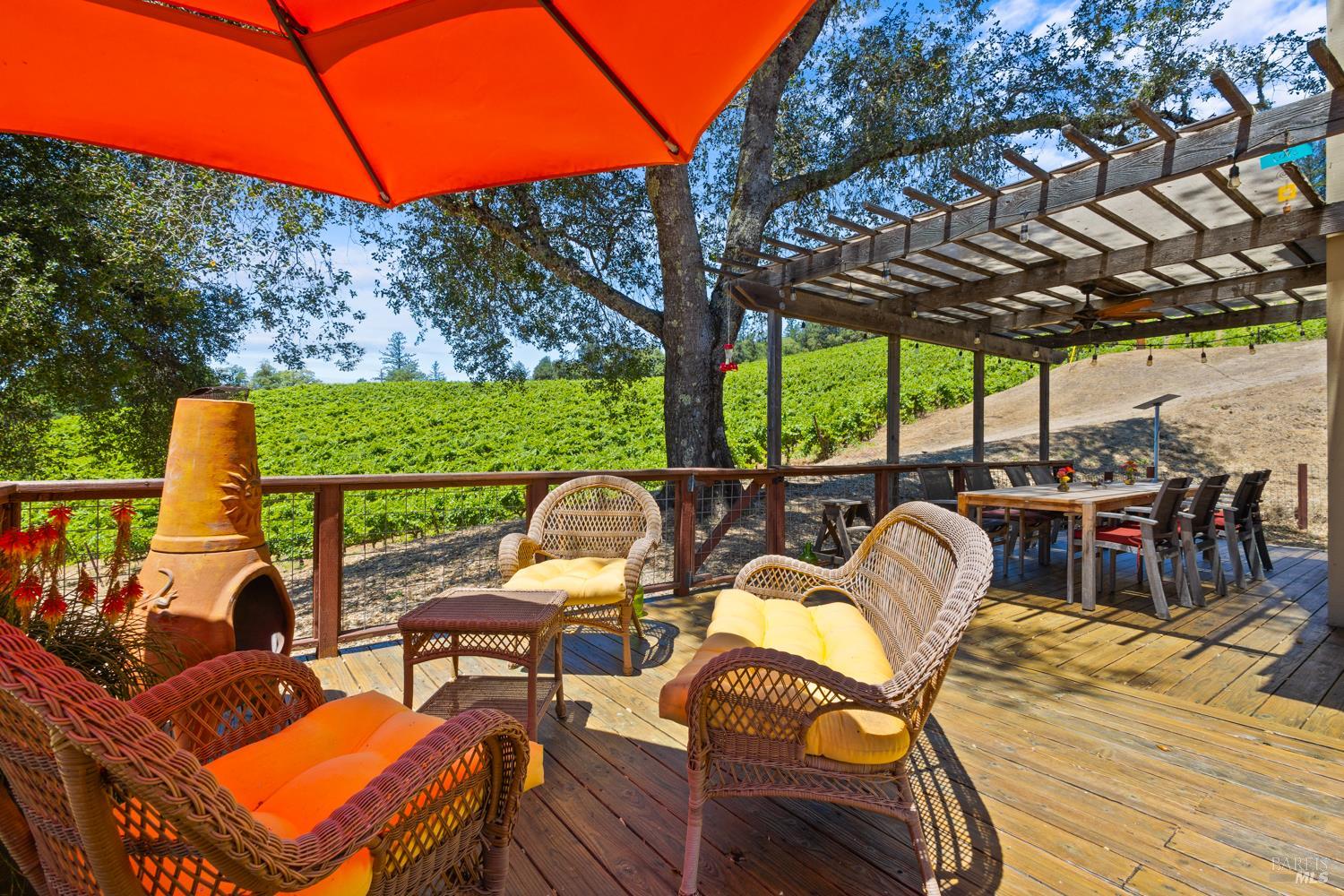 31920 Pine Mountain Road Cloverdale CA 95425