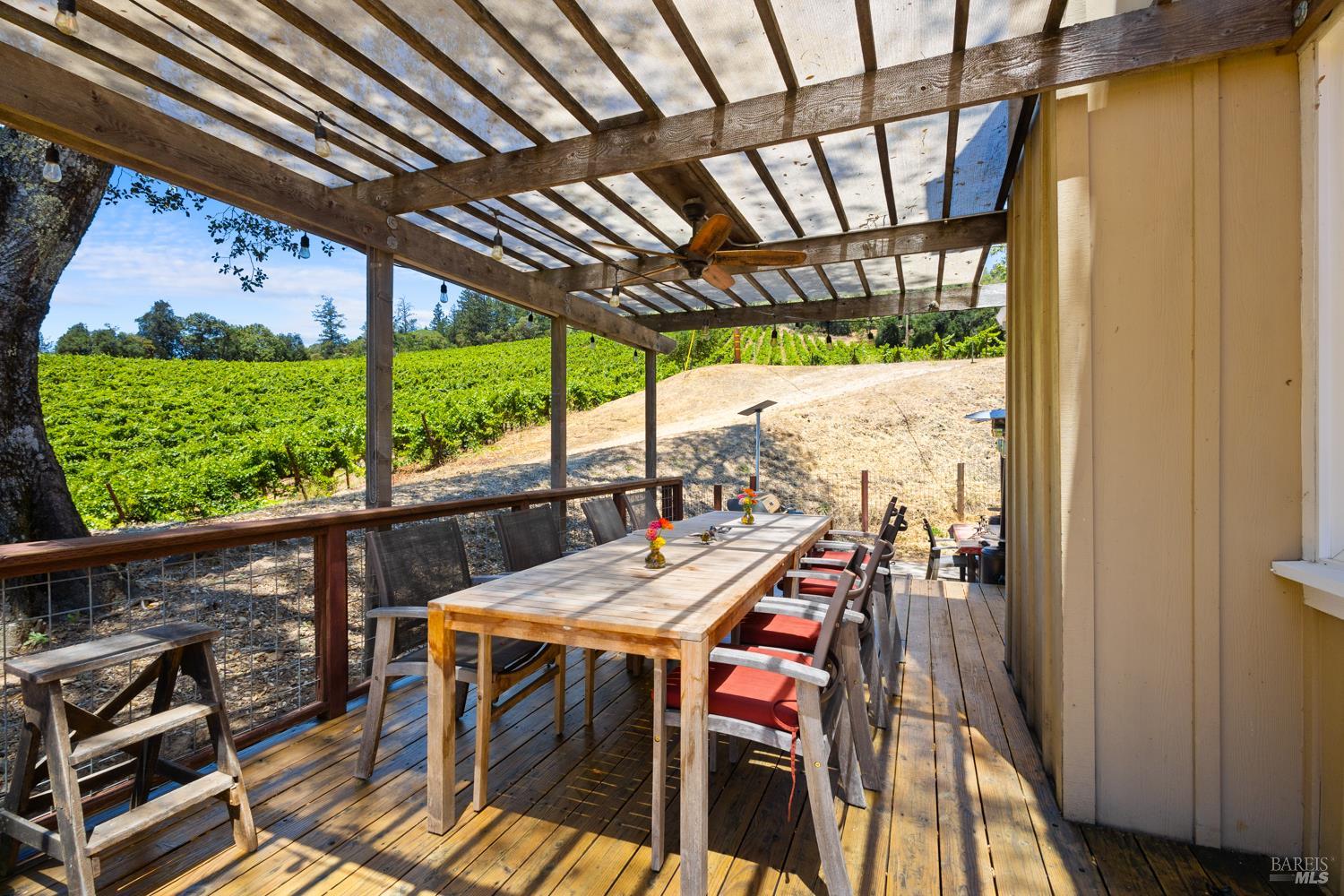 31920 Pine Mountain Road Cloverdale CA 95425