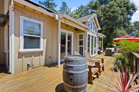 31920 Pine Mountain Road Cloverdale CA 95425