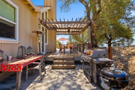 31920 Pine Mountain Road Cloverdale CA 95425