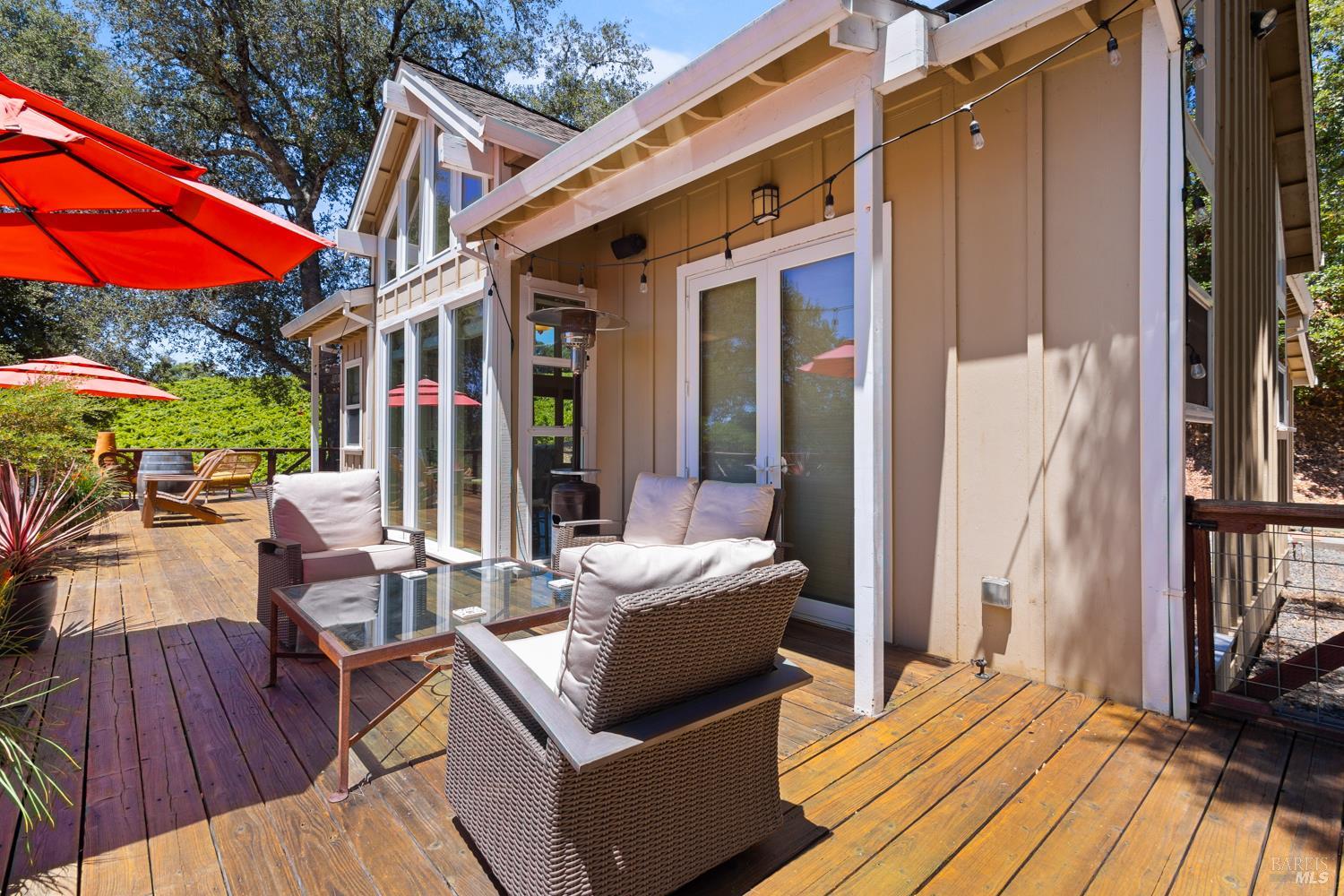 31920 Pine Mountain Road Cloverdale CA 95425