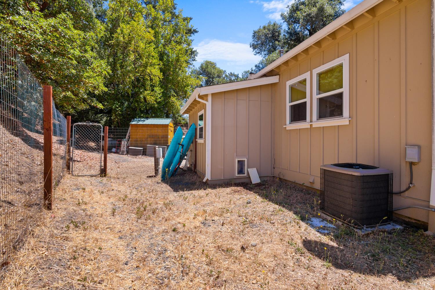 31920 Pine Mountain Road Cloverdale CA 95425