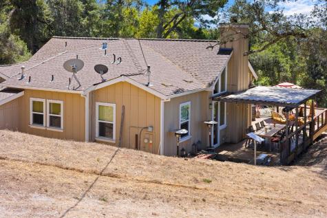 31920 Pine Mountain Road Cloverdale CA 95425